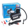 Автомобильный компрессор авто насос от прикуривателя 12в 250 PSI Air Compressor