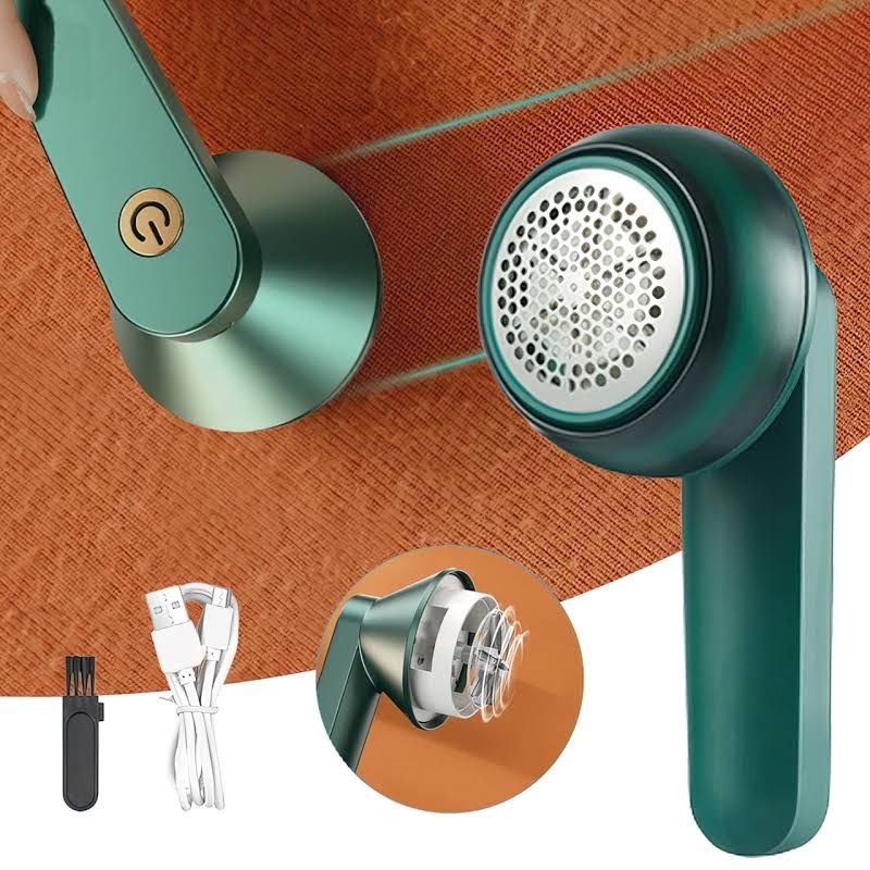 Беспроводная аккумуляторная машинка для удаления катышек Lint Remover M5 с зарядкой от Usb