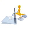 Комплект для ремонта сколов трещин лобового стекла Sunroz Windshield Repair Kit