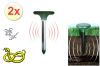 Отпугиватель кротов Solar pest reppeler