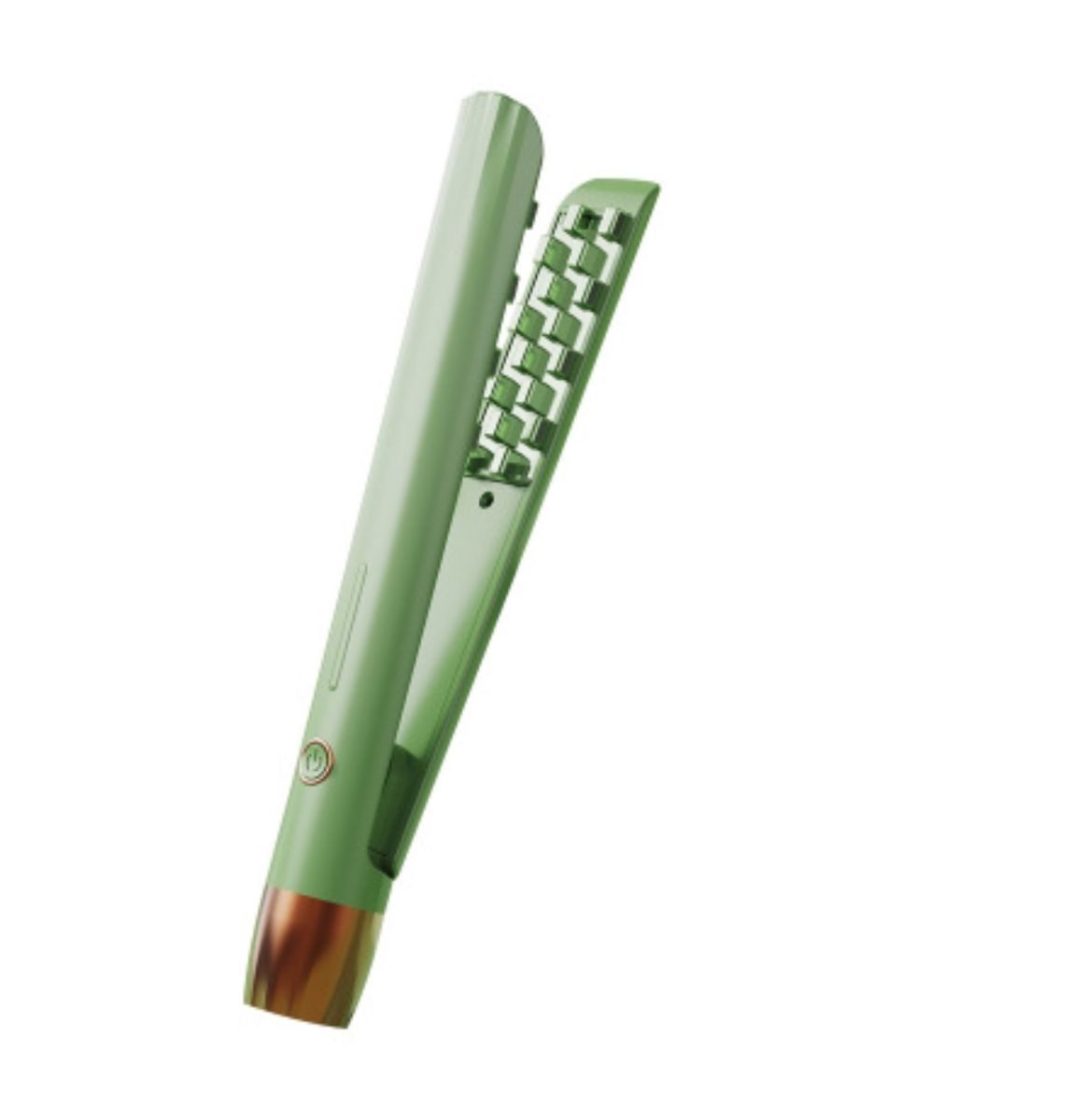 3D щипцы для завивки объемный утюжок для волос HAIR CLIPER XL-618 гофре щипцы для придания объема,универсальный стайлинг,гофре-плойка "кукуруза" для создания стильных и объемных укладок 