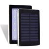 Внешний аккумулятор c LED Power bank L5 Solar 25000 mAh