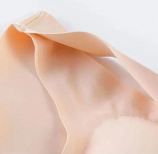 Короткий эластичный бюсгалтер Спортивный ChestSupport Waist And Long Back NO SBK 66 с коротким низом, бесшовный топ пуш-ап для фитнеса, для корекции груди,поддерживающий бюстгальтер-борцовка,лиф с застежкой спереди