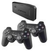 Игровая приставка Game Stick Lite M8 64G Data Frog 4K HDMI два беспроводных джойстика, Игровая консоль 10000 игр