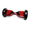 Гироскутер Smart Balance 10,5 дюймов Black & Red(черно красный)