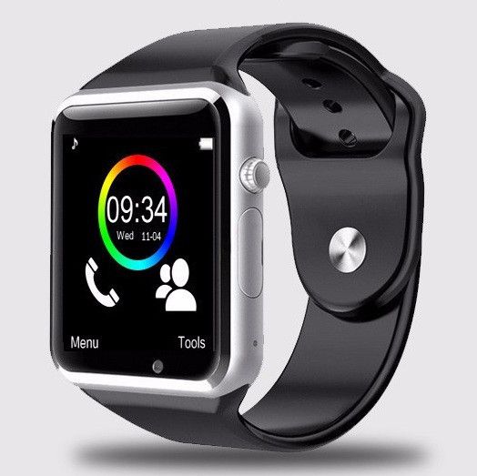 Cмарт часы Smart Watch A1