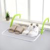 Съемная сушилка для одежды на батарею Fold Clothes Shelf, подвесная сушилка, сушилка для белья