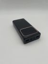 Power bank LENYES PX288D 20000mAh 22.5W+QC3.0+PD(реальная емкость), Портативное зарядное устройство с дисплеем, универсальная внешняя аккумуляторная батарея с быстрой зарядкой Quick Charging, павербанк для зарядки