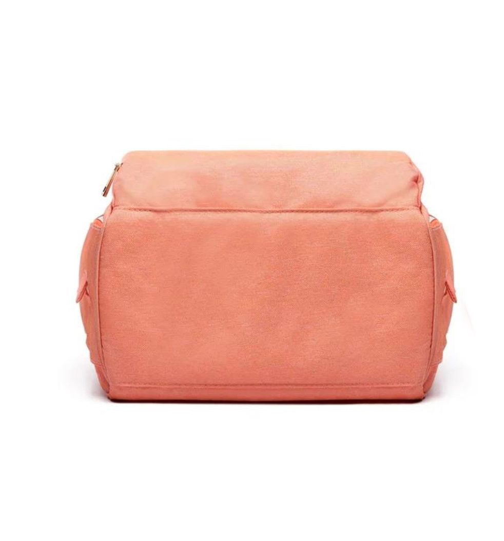 Сумка-рюкзак для мам LIVING TRAVELING SHAR, уличная сумка для мам и малышей Mummy Bag