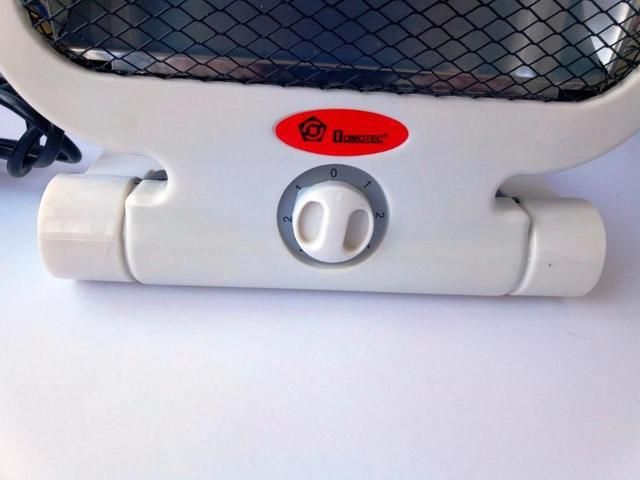 Электрообогреватель Domotec Heater MS 5952