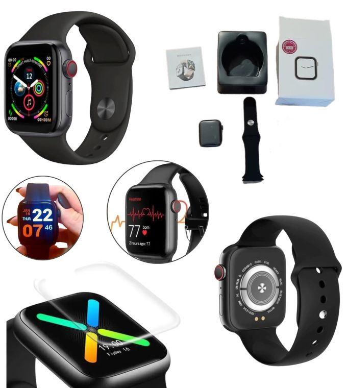 Умные наручные стильные многофункциональные Смарт-часы Smart Watch X8 для Android и iOS, браслет для занятий спортом,шагомер,пульсометр, мониторинг сердечного ритма,будильник,Bluetooth, спортивные режимы