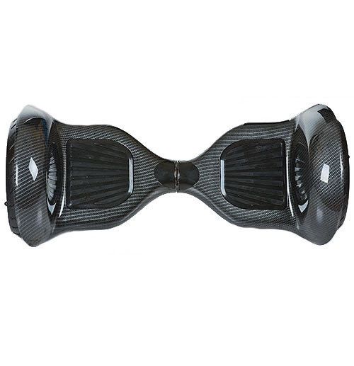 Гироскутер Smart Balance 10,5 дюймов CARBON BLACK