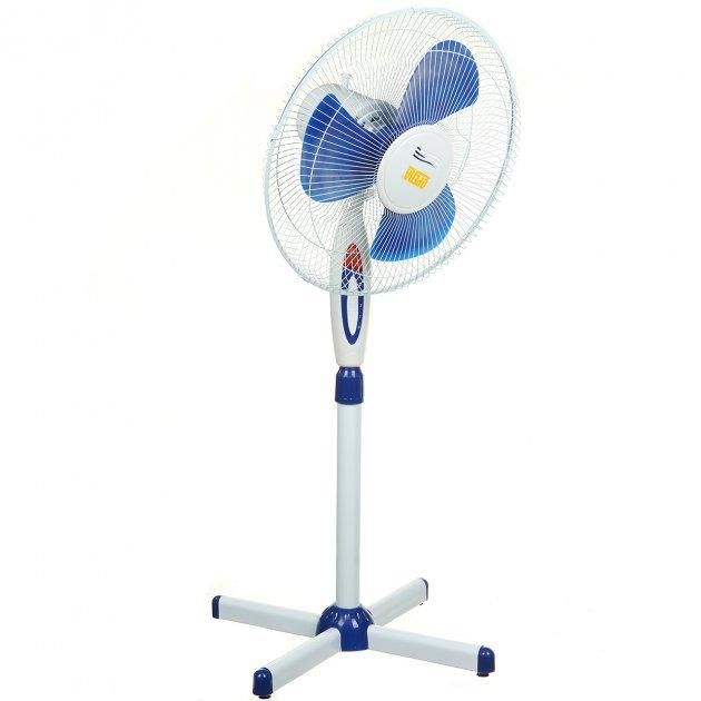 Вентилятор напольный Opera OP-1619 40 см stand fan 16" 40W