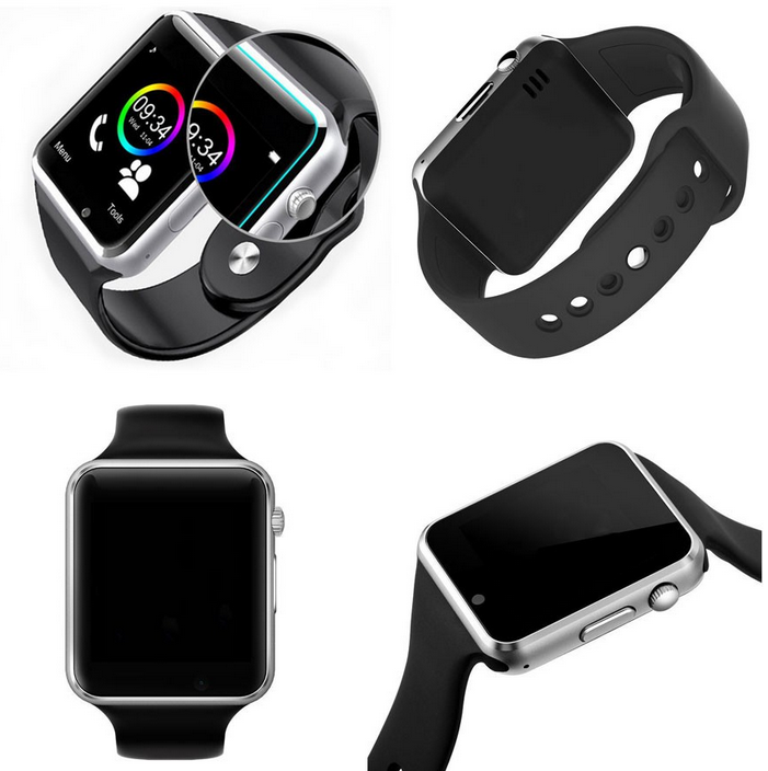 Cмарт часы Smart Watch A1