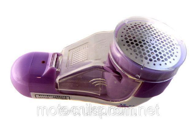 Машинка для удаления катышек (Rechargeable Lint Remover), model 868