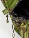 Спальный мешок одеяло для кемпинга 210*75см Sleeping Bag YB-3139 с водоотталкивающей пропиткой