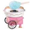 Candy maker машинка для приготовления конфет и сахарной ваты