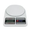 Весы кухонные электронные ACS SF400 до 10 Kg