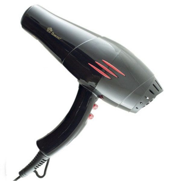 Профессиональный фен Domotec MS-0804 2000W