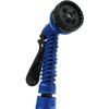 Саморастягивающийся шланг X HOSE 15.5 м. Поливочный шланг ХОЗ 15 м