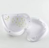 Лампа для ногтей Sun 5 FIVE Beauty nail 48w USB, Лампа для маникюра , Ультрафиолетовая гибридная лампа, Высококачественная сушилка для ногтей, для полимеризации различных материалов, включая гель-лак, акрил и гель, для новичков и профессионалов