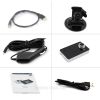 Видеорегистратор автомобильный DVR K6000 Full HD Vehicle Blackbox DVR 1080p