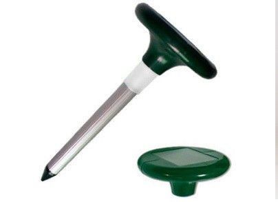 Отпугиватель кротов Solar pest reppeler