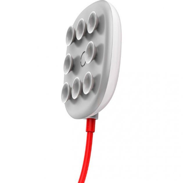 Беспроводное зарядное устройство BASEUS WXXP-02 Suction Cup Wireless Charger
