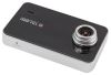 Видеорегистратор автомобильный DVR K6000 Full HD Vehicle Blackbox DVR 1080p, DVR 6000 FullHD