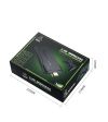 Игровая приставка Game Stick Lite M8 64G Data Frog 4K HDMI два беспроводных джойстика, Игровая консоль 10000 игр