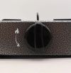 Портативная настольная газовая плита таганок Domotec MS 6602 на 2 конфорки