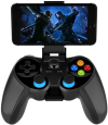 Беспроводной джойстик для телефона Gamepad iPega PG-9157, Беспроводной геймпад Android/iOS
