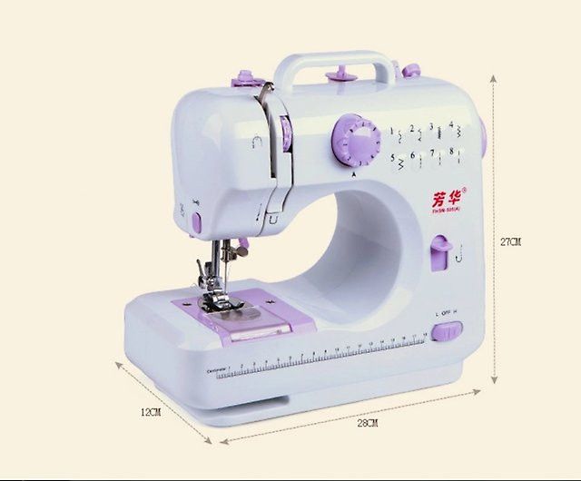 Швейная машинка SEWING MACHINE 505