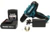 Шуруповерт Makita 550DWE 24V, 5.0AH на 2 аккумулятора