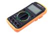Тестер мультиметр DT-9208A цифровой