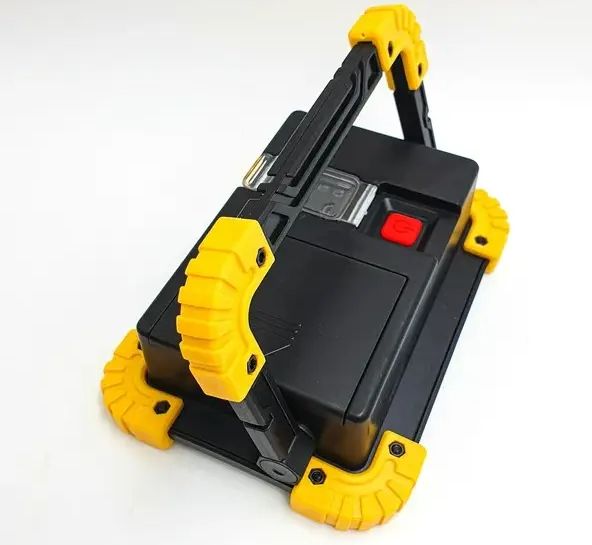 Прожектор светодиодный Light X-BAIL LL-811 20W LED с функция POWER BANK