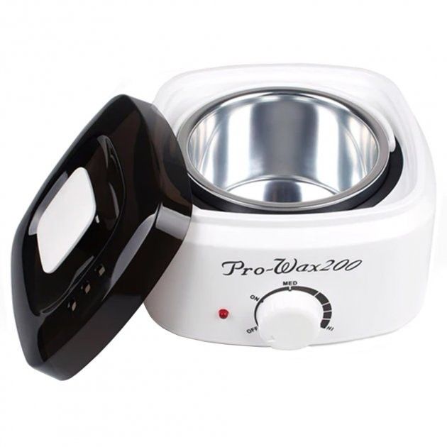 Воскоплав баночный ProWax 200 WAX HEATER для таблетированного и гранулированного воска