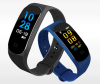 Фитнес браслет Xiaomi Mi Smart Band M5, шагомер, фитнес трекер, пульсометр