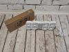 Часы настольные электронные LY-1089, с подсветкой, Синие цифры, многофункциональные универсальные с будильником и термометром, компактные портативные с регулировкой яркости, стильное оригинальное устройство