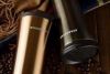 Термос кружка Starbucks Smart Cup White 400 ml, термо кружка старбакс, Термос-чашка