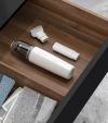 Ручной портативный компактный беспроводной пылесос VACUUM CLEANER универсальный пылесос с аккумулятором, аккумуляторный автомобильный прибор для быстрой уборки
