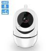 Беспроводная Универсальная Камера CAMERA IP Y13G 1mp Распознование лиц  DVR комнатная,Цифровая Поворотна IP камера видеонаблюдения Видеоняня , утонченная и компактная Wi Fi камера для дома офиса