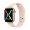 Умные cмарт-часы Smart Watch I7 Pro Max водонепроницаемый с беспроводной зарядкой