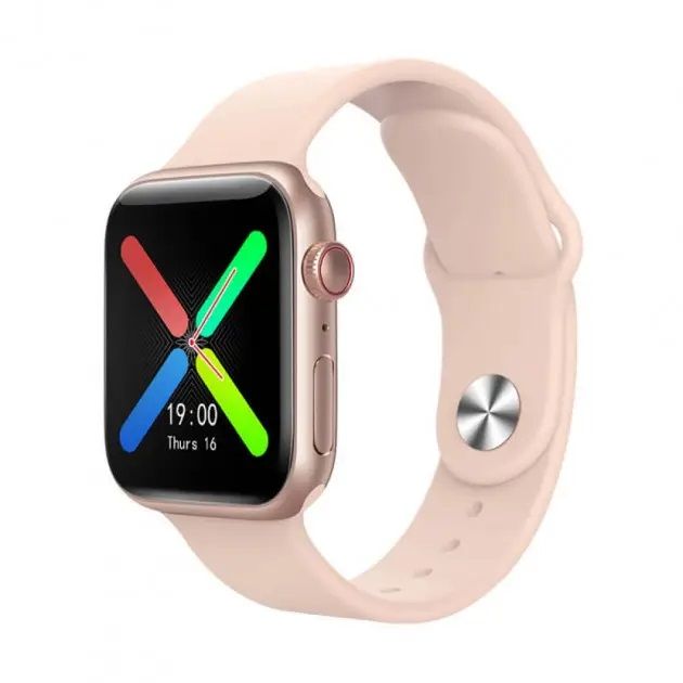 Умные cмарт-часы Smart Watch I7 Pro Max водонепроницаемый с беспроводной зарядкой