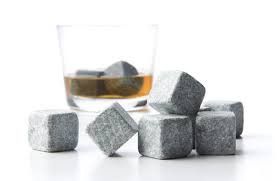 Камни охлаждающие для виски Whiskey Stones-2 B
