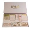 Набор Kylie Vacation Collection (бежевый), Подарочный набор Kylie (бежевый)