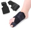 Магнитная вальгусная шина RELAX FOOT (Magnet Fix), Бандаж-шина, Магнитный корректор стопы