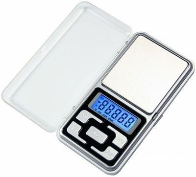 Карманные весы Pocket scale MH-200 0,01-200 гр. Портативные ювелирные электронные весы