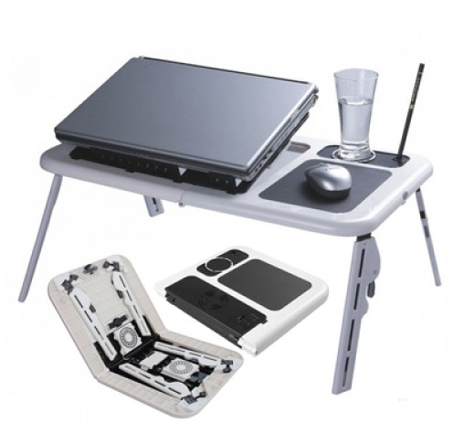 Подставка Столик для Ноутбука LD 09 E-TABLE