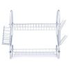 Сушилка для Посуды kitchen storage rack подставка для посуды, органайзер для посуды